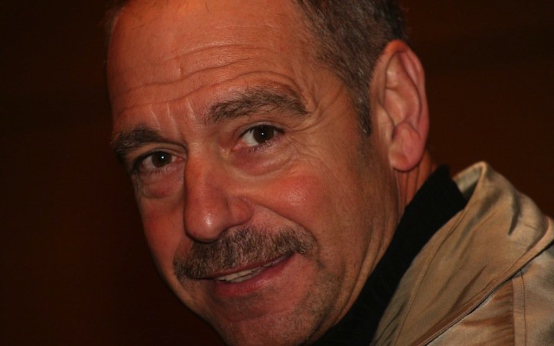 Pello Añorgak Literatur Amuak jaialdian eskainiko duen tailerrean izena emateko epea zabalik udalbarriak.eus/2017/10/26/pel…