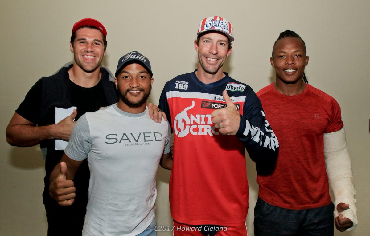 Rhyno Smith tweet media