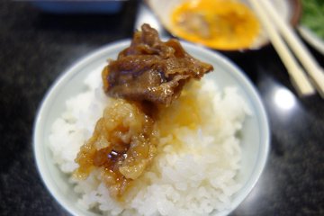 しゃぶ辰 ひとりすき焼き 1000円 西巣鴨が 孤独のグルメ 最終回 で紹介 京都のお墨付き