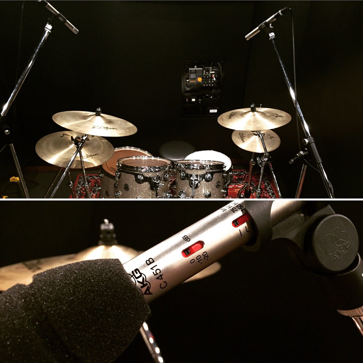 ট ইট র Noah銀座店 機材情報 定番のコンデンサーマイク Akg C451b ドラムのトップやピアノrecに ウィスパーな女性 ボーカルの集音にも効果的 1本1h 0 税抜 Studionoah 銀座 03 3524 2155 T Co Vhcp3gtjvq T Co Wx17u2gsyr ট ইট র Noah銀座店 機材情報 定番のコンデンサーマイク Akg C451b ドラムのトップやピアノrecに ウィスパーな女性 ボーカルの集音にも効果的 1本1h 0 税抜 Studionoah 銀座 03 3524 2155 T Co Vhcp3gtjvq T Co Wx17u2gsyr