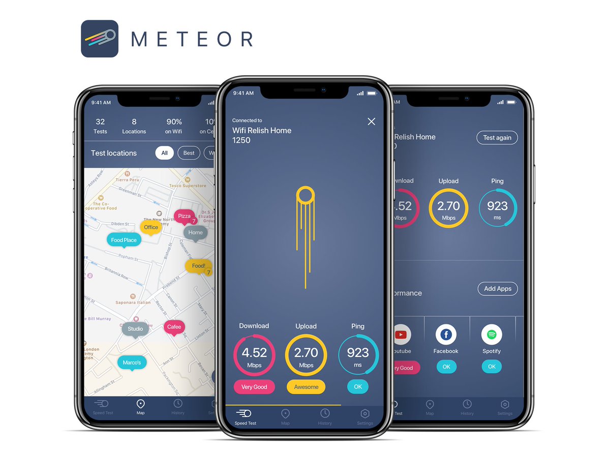 AppMeteor's tweet photo. It’s a bird! It’s a plane! No, it’s Meteor for iOS! Download our new #ungeeked app: https://t.co/EMogrL9KVw https://t.co/Wzyp7HCoEj
