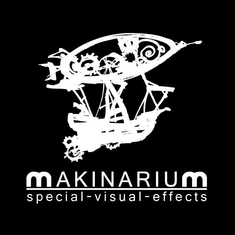 HaveNotFilms's tweet image. See the VFX showreel from our partners at Makinarium ow.ly/mZhQ30g3yb7 
#quantumomnimedia #storieswithoutborders #HNF