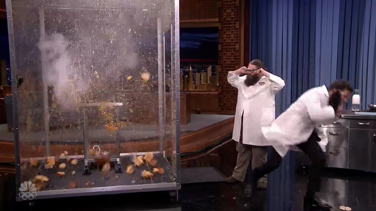 joseramonmarmtz's tweet photo. Just watched tonight's @FallonTonight 
@juliothesquare's halloween costume suggestions &amp; #KevinDelaney were my favorites! #FallonTonight https://t.co/bZXIcMAFok
