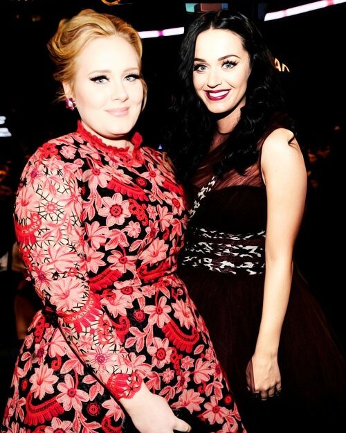 adelepoland_'s tweet image. Happy 33rd birthday Katy 💜💜💜💜