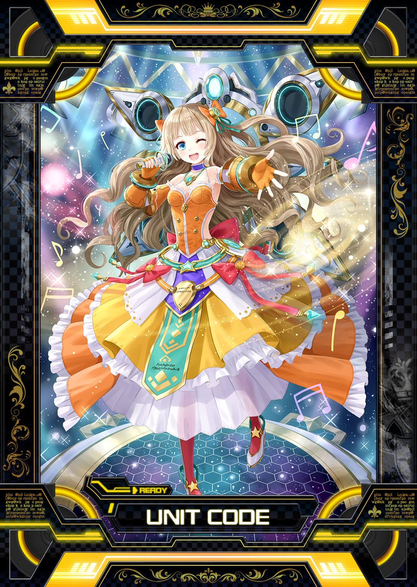 セガ公式アカウント Pa Twitter コード オブ ジョーカーechoes