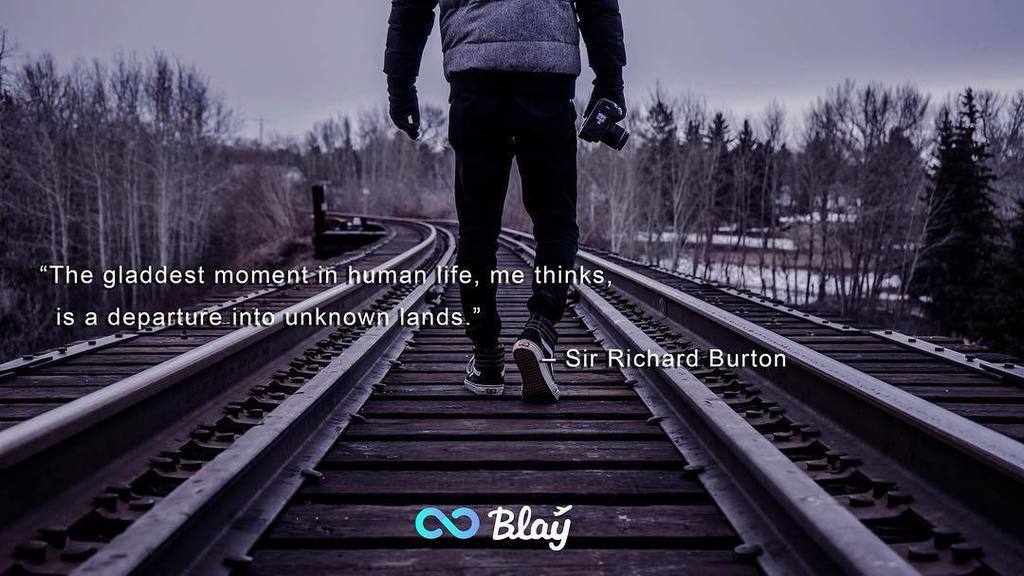 blayapp's tweet image. 