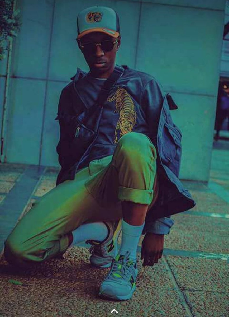 Papa Mika tweet media