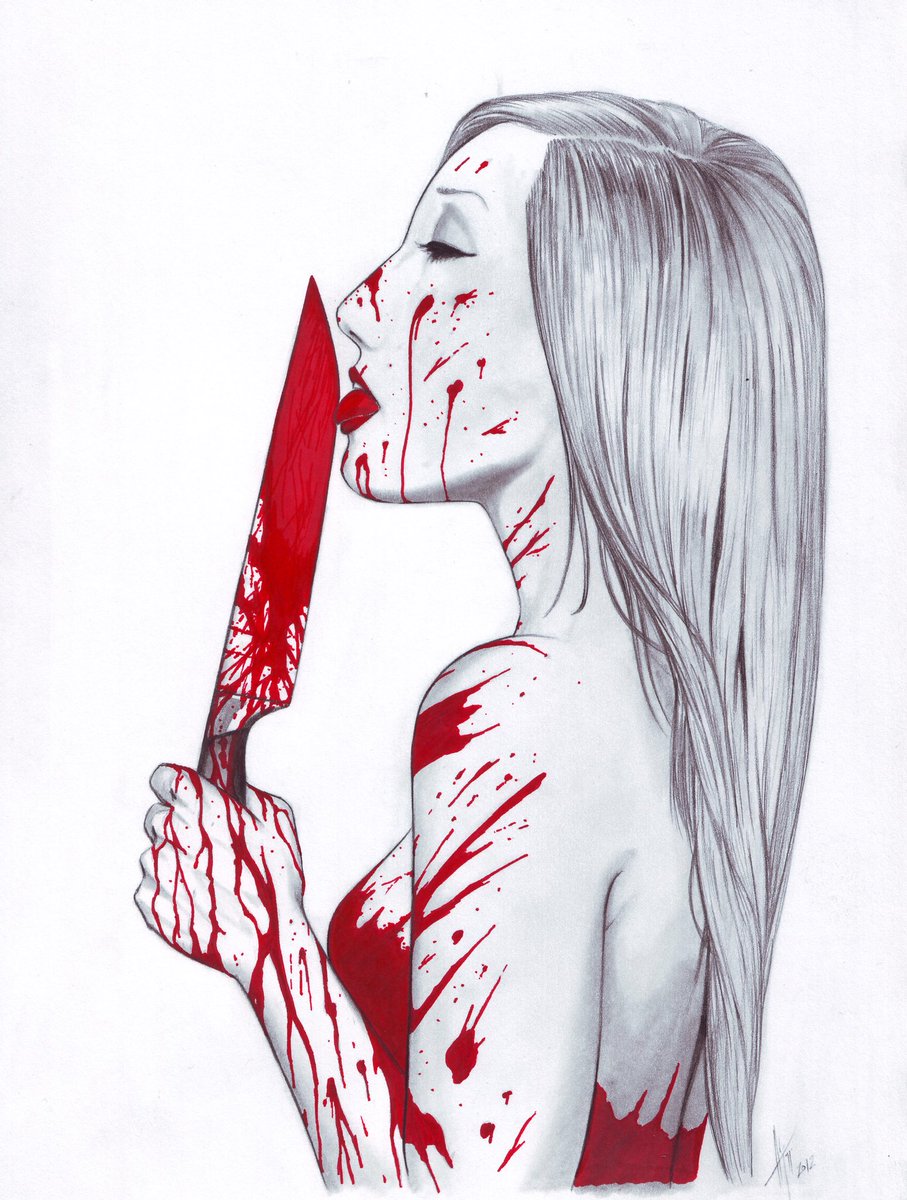 CountessOfRed's tweet image. 