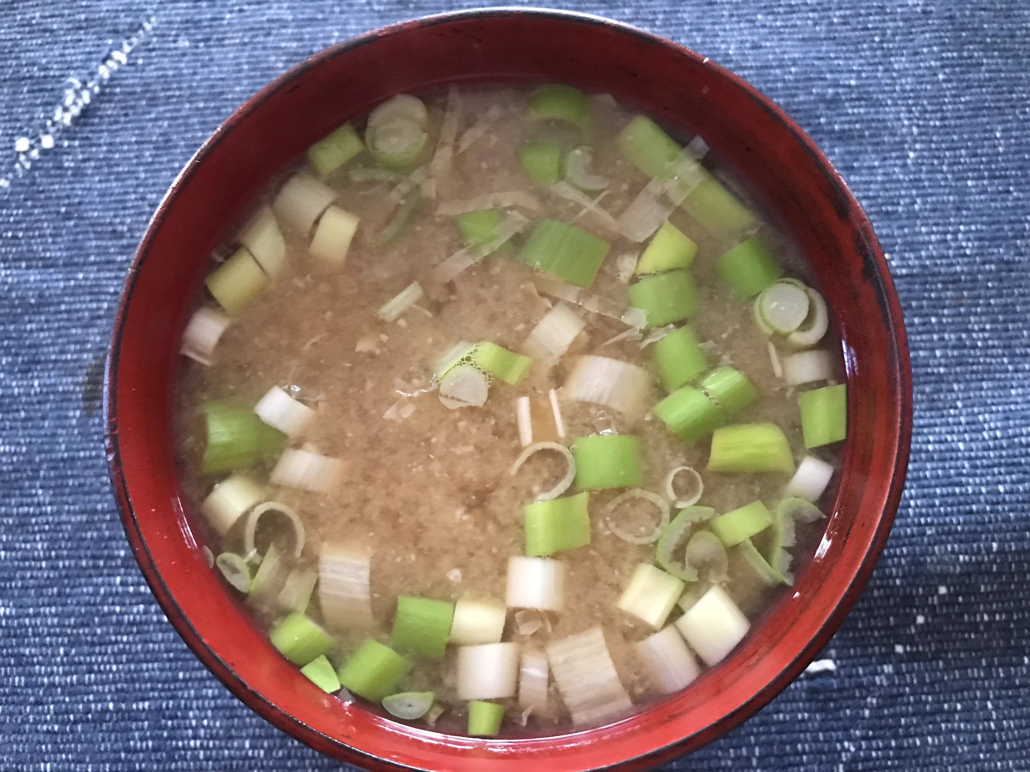 まさに味噌汁万能説！体調の悩み別に見る「食べるべき味噌汁」が分かりやすい！