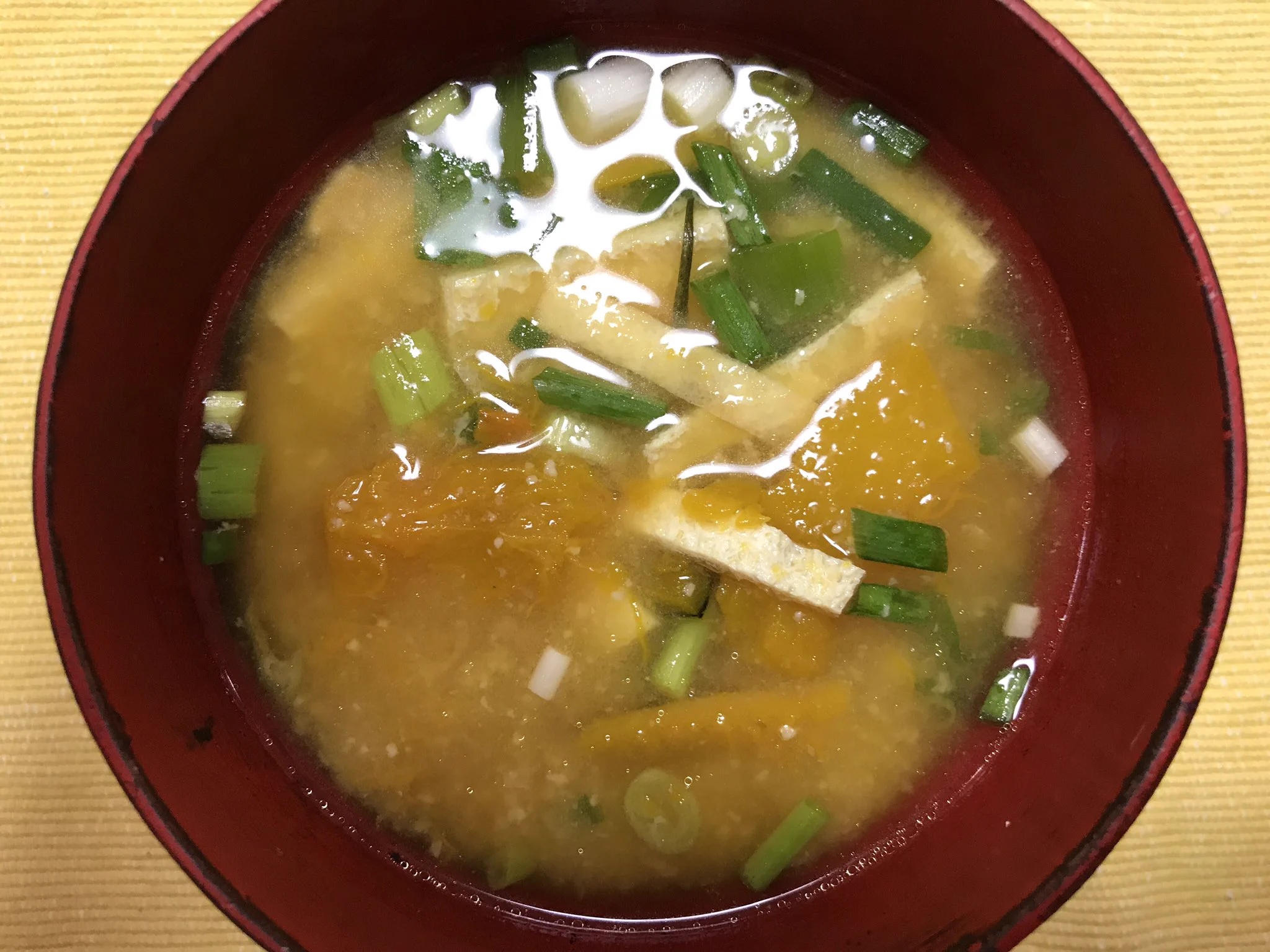 まさに味噌汁万能説！体調の悩み別に見る「食べるべき味噌汁」が分かりやすい！