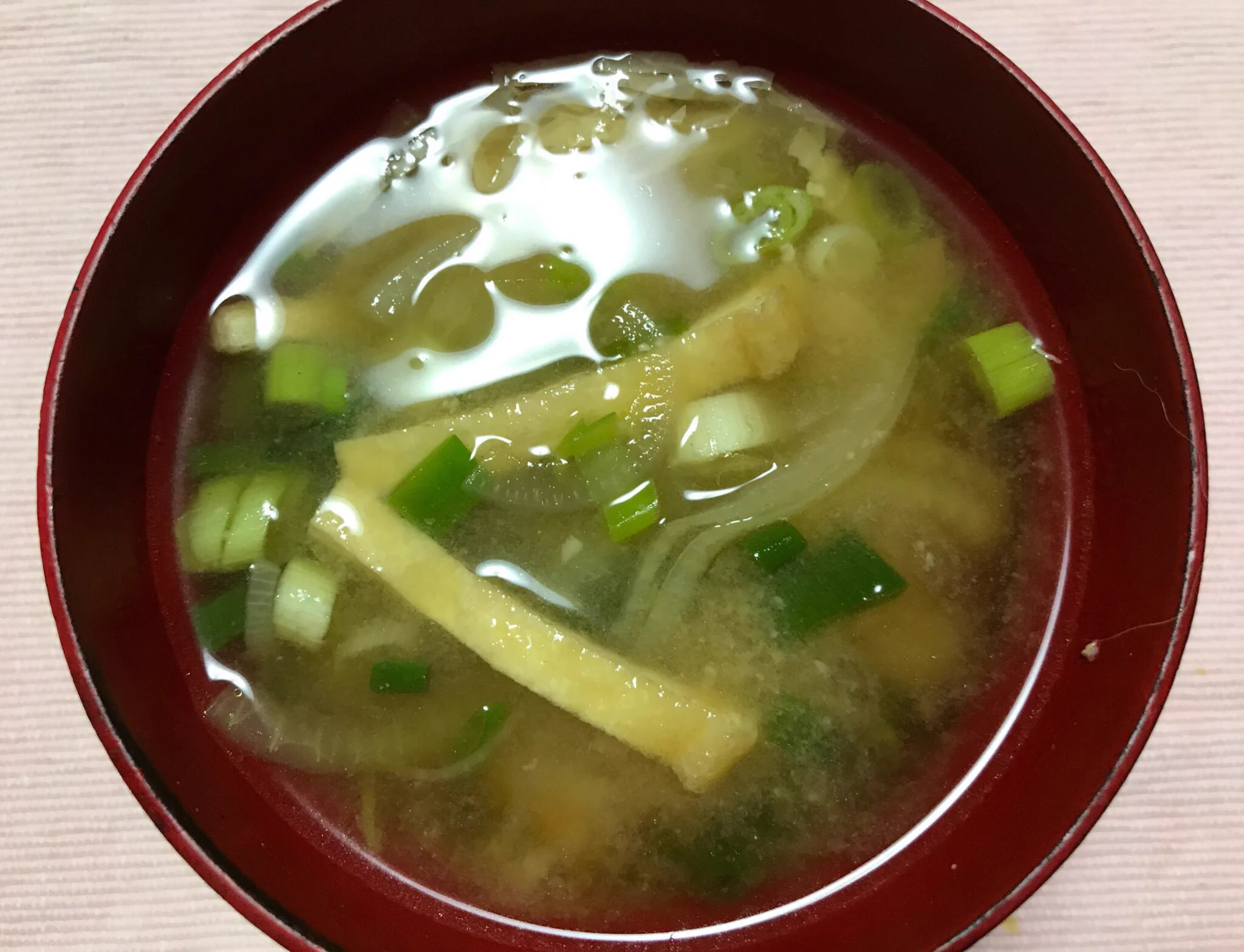 まさに味噌汁万能説！体調の悩み別に見る「食べるべき味噌汁」が分かりやすい！