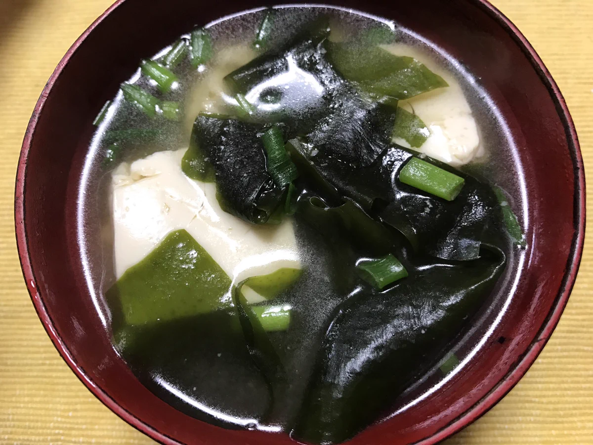 まさに味噌汁万能説！体調の悩み別に見る「食べるべき味噌汁」が分かりやすい！