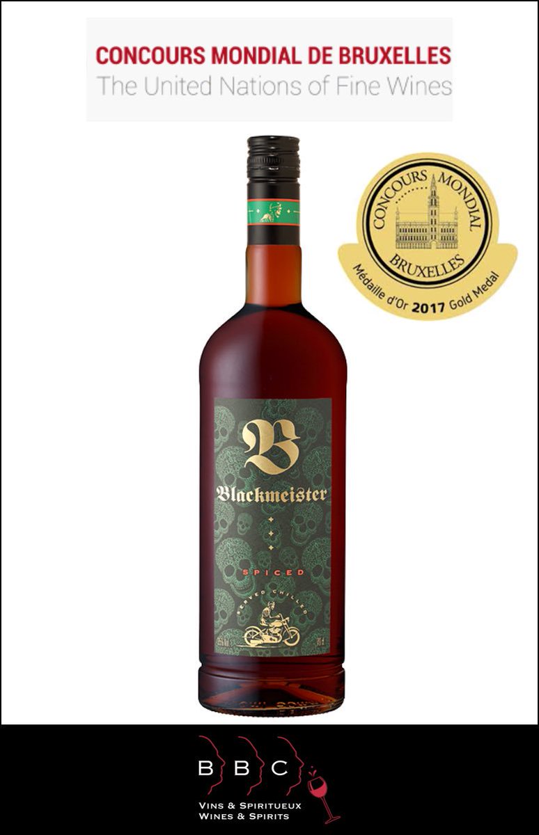 BBCwine_spirits's tweet photo. Proud of our latest medals! #fuyu #estu #blackmeister #japanesespirits https://t.co/bSLPWtmCd2