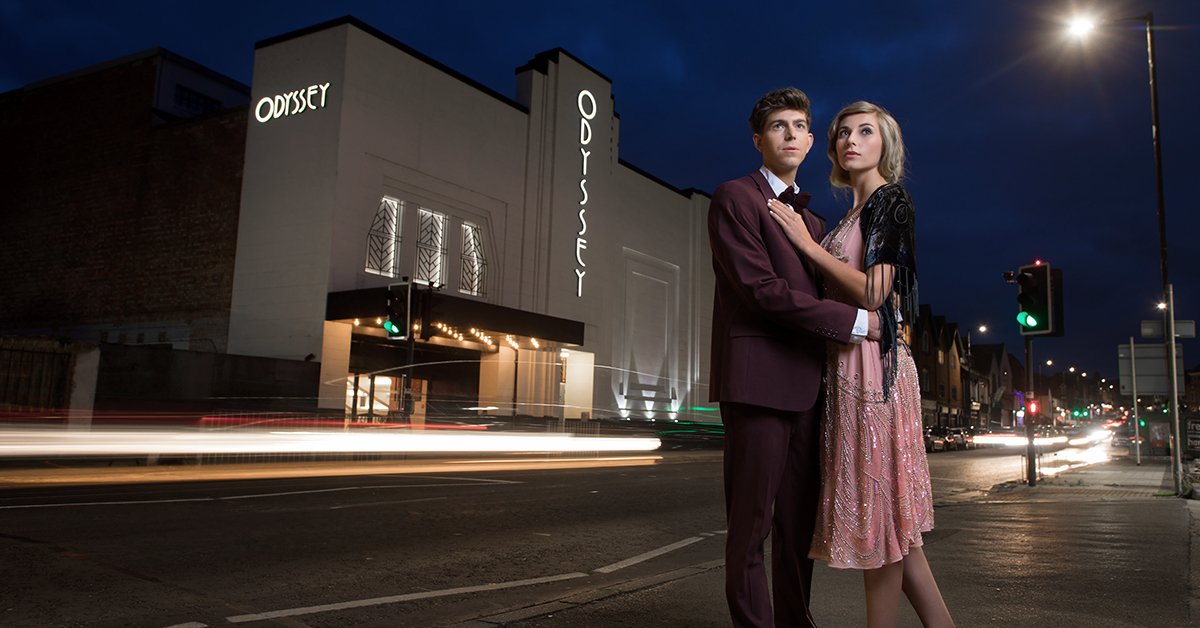 Learn lighting techniques from the best and take your photography to the next level with our online video courses.

profoto.com/uk/academy