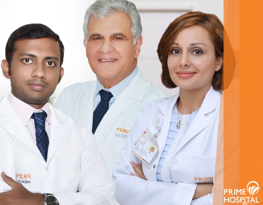 PRIME Health tweet media