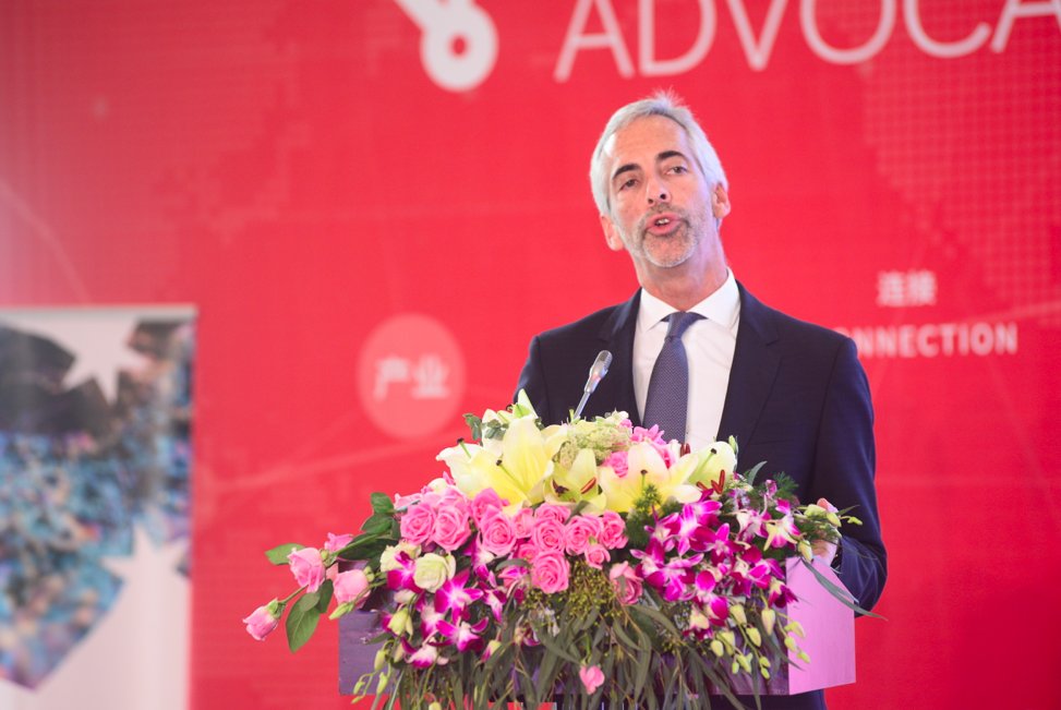 CocoonGlobal_'s tweet photo. @RussShaw1: @GlobalTechAdv expanded to 7 different locations with 6000+ advocates from 50+ countries #TechShanghaiAdv @TechLondonAdv https://t.co/WXpwTDehKU