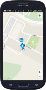 RT #parking occupancy monitoring and guidance by sensors with connectivity to the cloud. #SmartParking #SmartCity bit.ly/EPSens