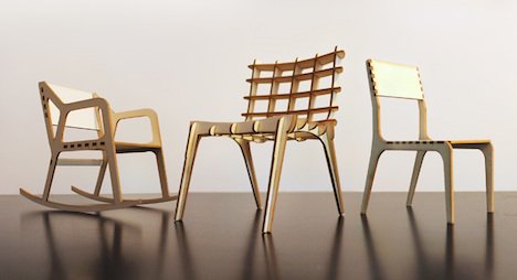 how cool is this - sketch a chair @diatrom  ow.ly/IFtQ303fxWU@di…