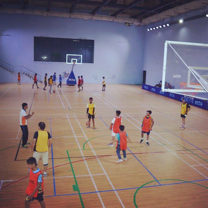 SETransStadia's tweet photo. #TransStadiaAcademies - a holistic sports development program 4 kids that develops skill & techniques in sports & enhances overall fitness https://t.co/1LlyqdMhnM