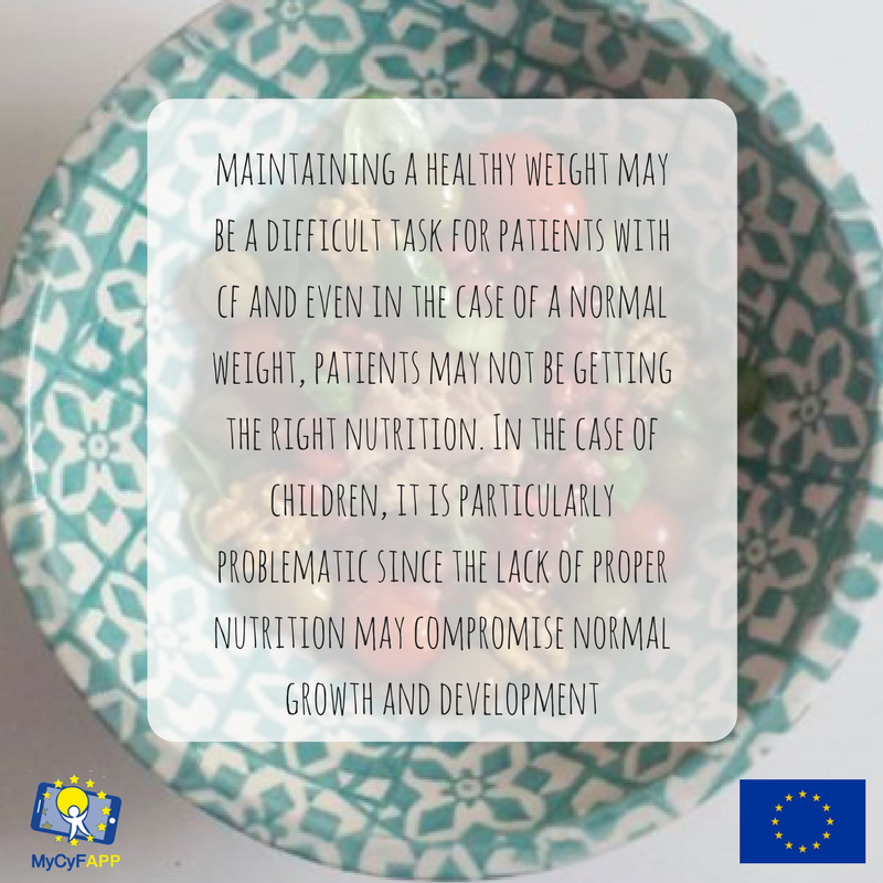 MyCyFAPP's tweet photo. Did you know?
#CFfacts #nutritionfacts https://t.co/Hle1MIPzdB