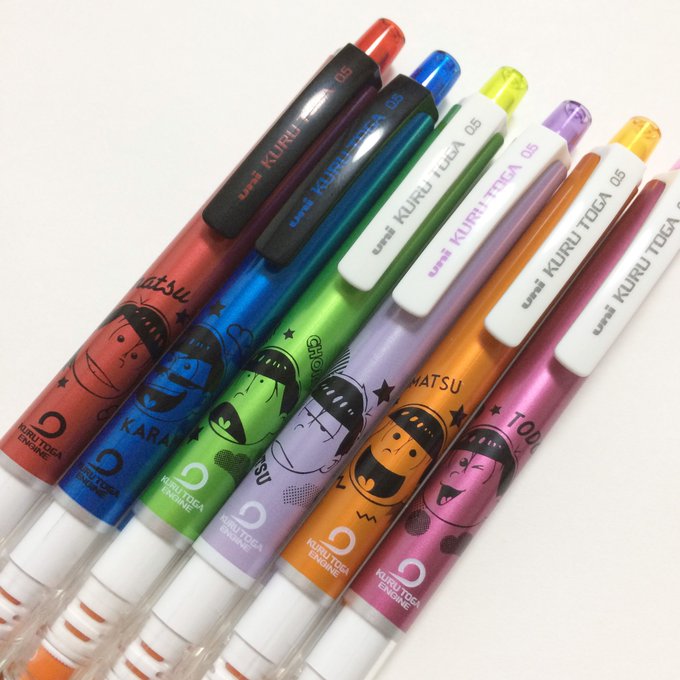 Twincreさん がハッシュタグ おそ松さん をつけたツイート一覧 1 Whotwi グラフィカルtwitter分析