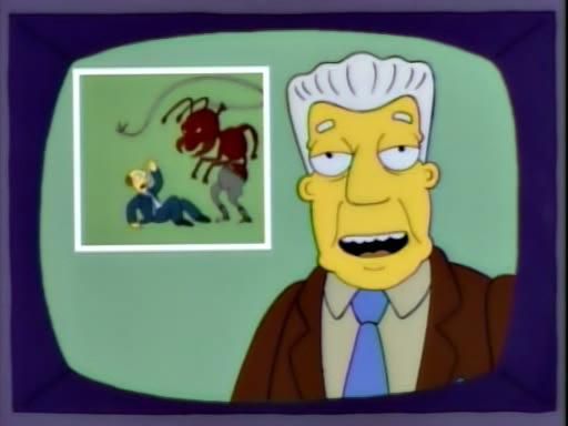 listocomics's tweet image. I, for one, welcome our new insect overlords.