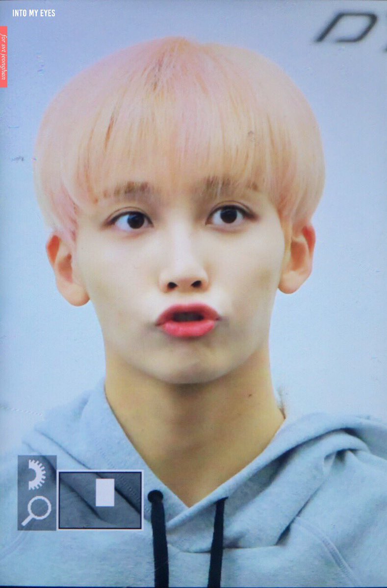 SVTCheonsaINA's tweet photo. [Preview]171026 Dynafit Fansign - Jeonghan
#세븐틴 #정한
Cr: intomyeyes_yjh https://t.co/s3mxu9AtWo