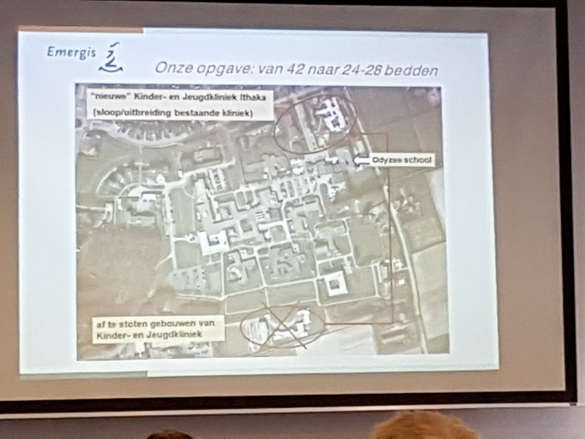 PennySenior's tweet image. 2e masterclass zorgvastgoed over Circulair bouwen in de zorg begint! @Emergis_ggz deelt ervaringen #kcwz @GGZNEDERLAND