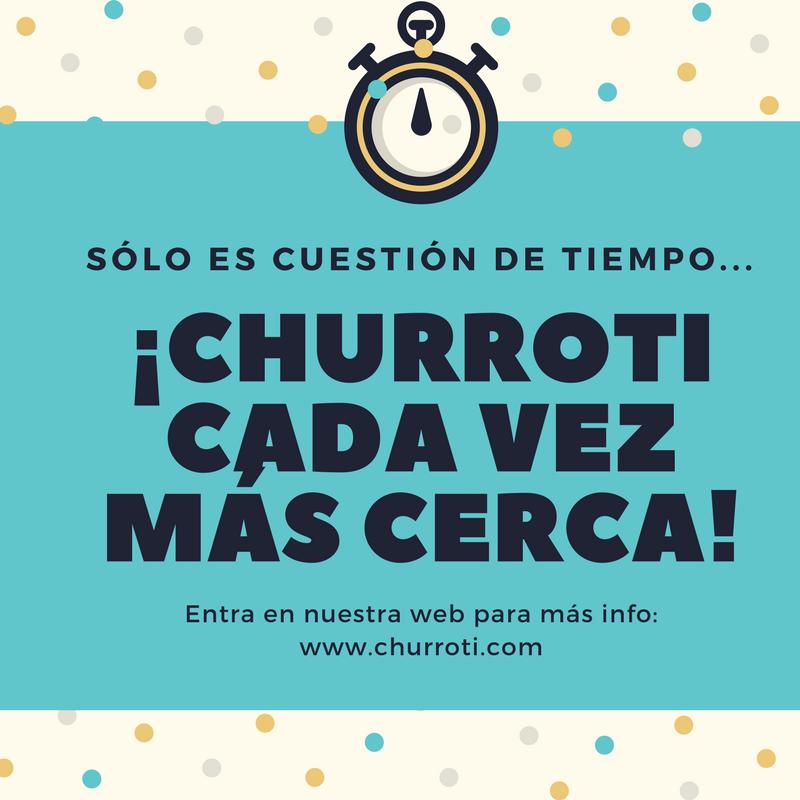 🌟Después del éxito de nuestra franquicia en la feria de Valencia #SIF2017, sólo podemos decir que...