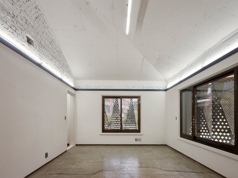 FROM THE ARCHIVE: 27 Oct 2014 - Casa Geometrica by JOHO
#architecture #korea #markmagazine 
bit.ly/2yMJKvU