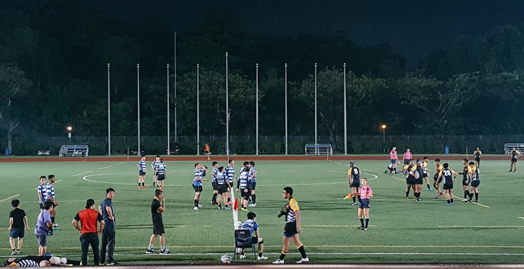ITE_Rugby's tweet photo. another try by ITE down the right through open play, score now is 29-3! https://t.co/m3DCfWomjv