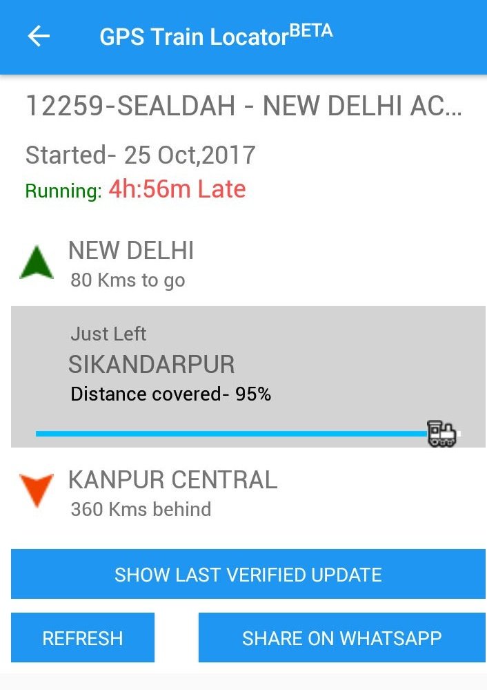 abarTMC's tweet photo. Dear Mr. @PiyushGoyal Sealdah - New Delhi Duranta is running late by five hours. Dal Khichdi served to the passengers are of worst quality. https://t.co/N6F86M5RDo