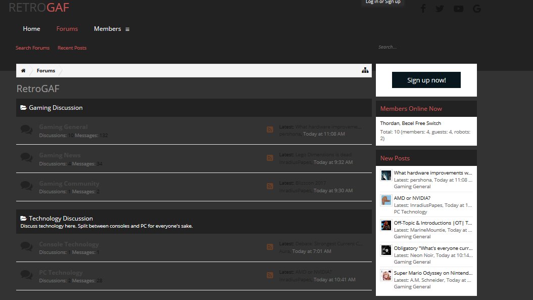 RetroGAF's tweet photo. Props to GraphixTV for providing the resources for this stellar #RetroGAF desktop. #RetroGAF #NeoGAF #ResetEra #Gaming #Desktop #Screenshots https://t.co/swWcnnQbYf