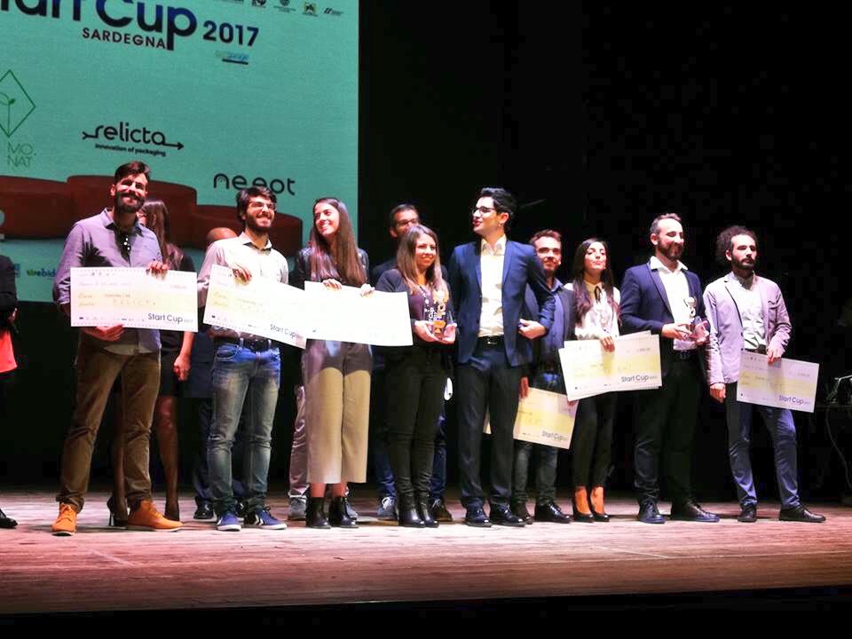 ilbarcamper's tweet photo. π #StartcupSardegna - Congratulazioni ai progetti vincitori!
π₯ #Relicta
π₯ #Neeot
π₯ #Monat
E ora sotto con la finale del @PNICube! πͺ https://t.co/VWTjUYcIDn