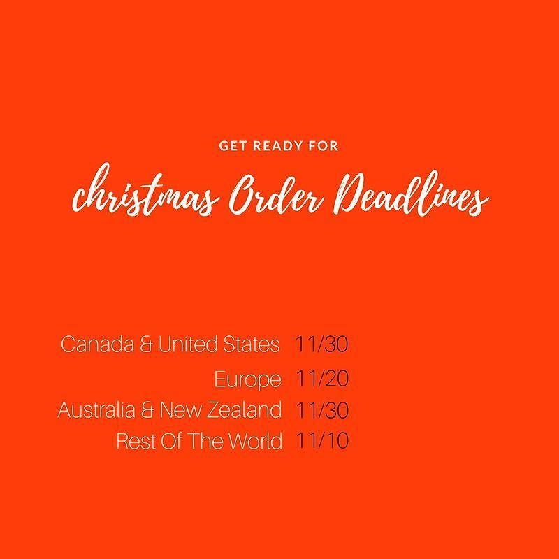 dadhatlife's tweet photo. Our Christmas Order Deadlines Are Officially Available! Click The Link In Our Bio To Cop You Or Your Homie A Hat B… https://t.co/XBFfmg1axJ https://t.co/tM7BlVdNw5