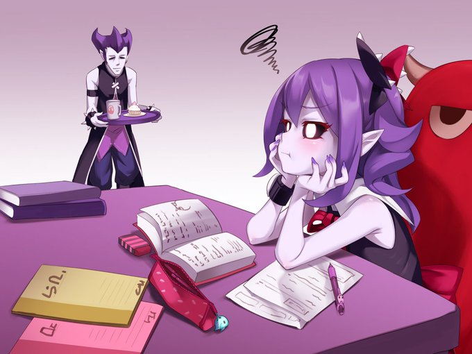 宿題やる気出ないんだ 