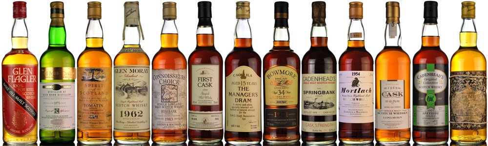 Auction Highlights NOW ONLINE! 💥
Discover our October 2017 Auction Highlights here:
whisky-onlineauctions.com/blog/october-a…