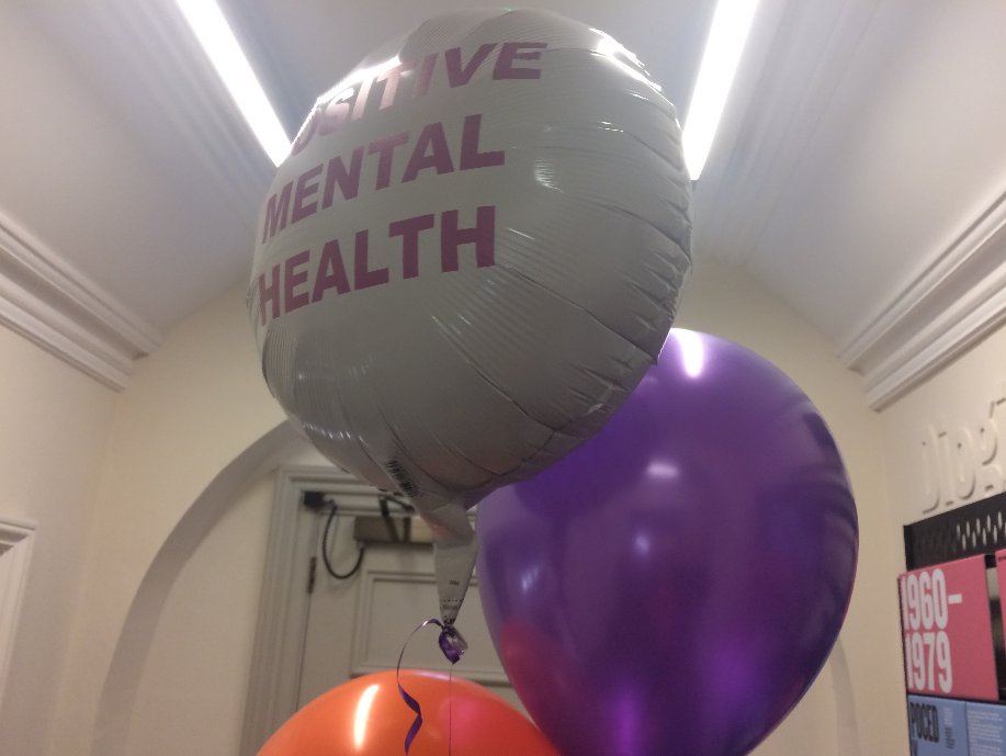 Congratulations to <a href="/MTYouthforum/">MTBWYF</a> for their work on destigmatising mental health problems in schools. Looking forward to seeing the films!