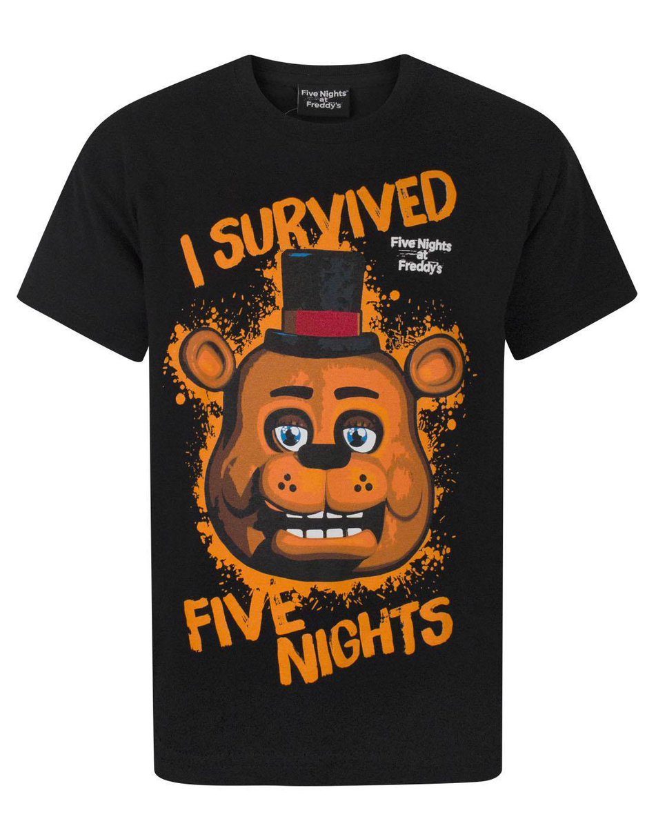 NoisySauce's tweet photo. Get your Little Monsters a Creepy Costume 🎃👻💀
No Tricks just TREATS 🎃
#Halloween #Nightmarebeforechristmas #minecraft #fivenightsatfreddys https://t.co/OkKTuYTcE0