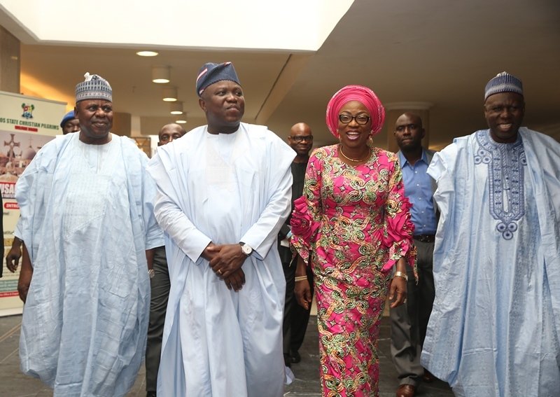 AkinwunmiAmbode's tweet photo. We appreciate the support of individuals and corporate organisations who made this year's conference a huge success. #COWLSO2017 https://t.co/Rdgj8LLnoZ