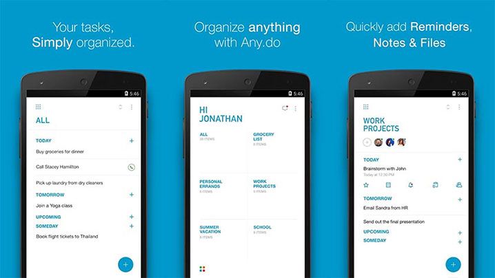 TectoGizmo's tweet photo. Best Reminder Apps For Android Smartphones And Tablets
https://t.co/gZm4GMLBSF
#ReminderApps #android #tablets #productivityawards https://t.co/hYMkJ4hEoi