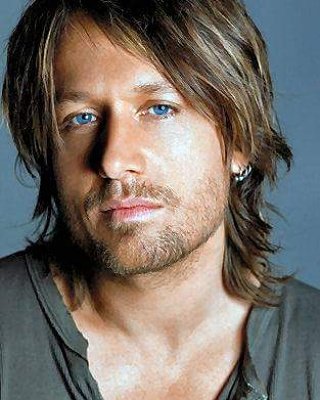 Happy Birthday Keith Urban!! 