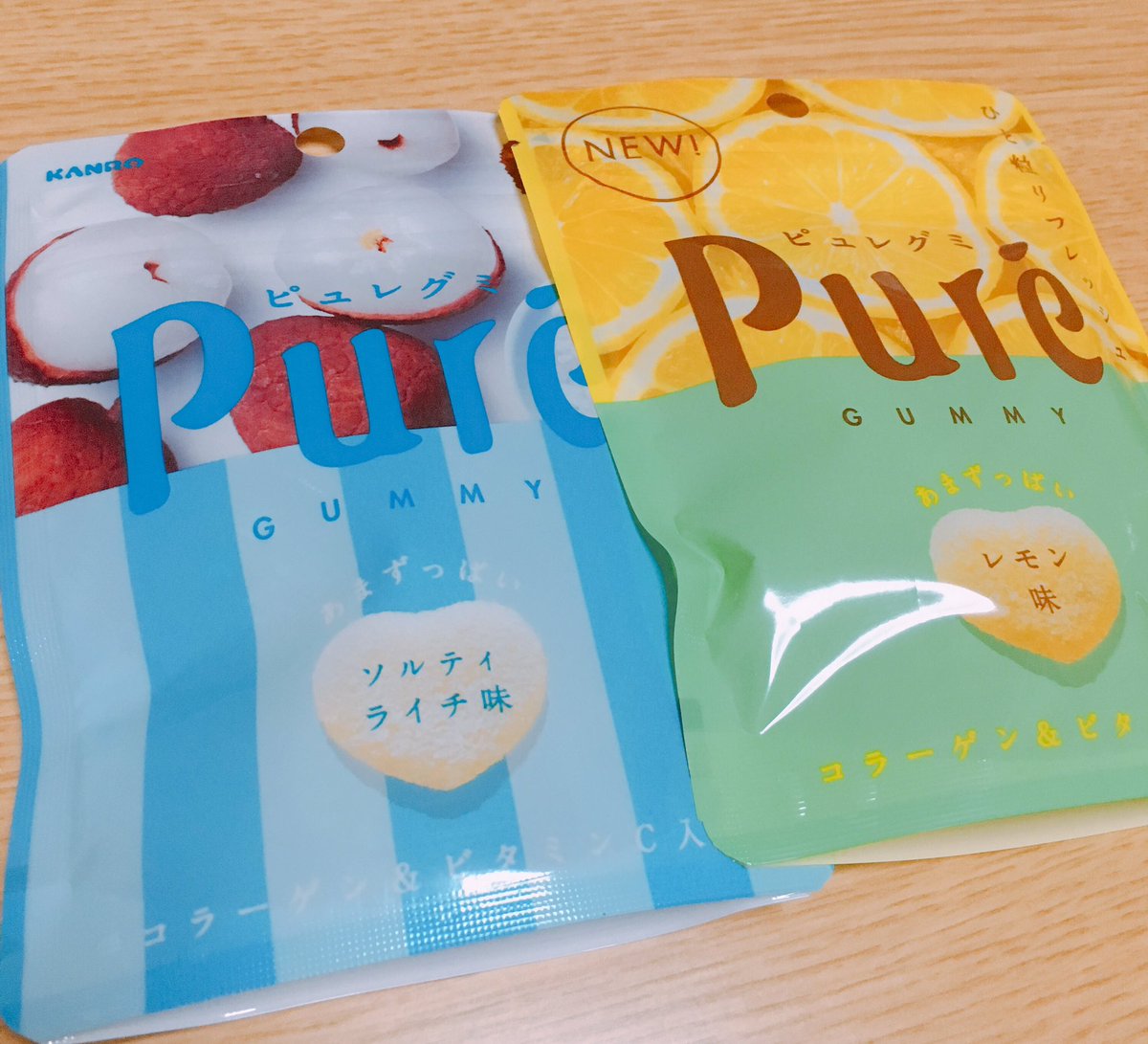 グミ大好き芸人