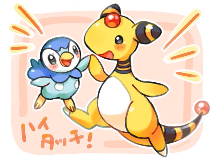 ポッチャマのtwitterイラスト検索結果 古い順 ポッチャマのtwitterイラスト検索結果 古い順