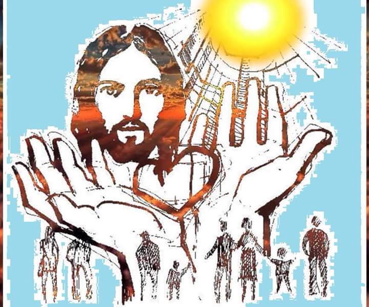 Papa Francisco on Twitter: "“Cultura del encuentro” significa saber que, más allá de nuestras diferencias, somos todos hijos de Dios."