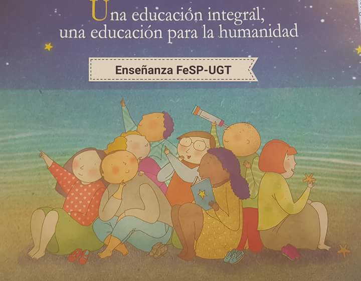 #buenosdías, la tasa d reposición en la Admon Pública, precariza y desmantela los S. Públicos.
<a href="/UGT_Comunica/">UGT</a> @fespugtmadrid <a href="/unicomplutense/">Complutense</a>
