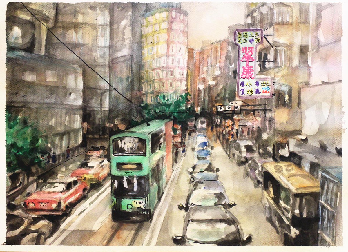 HotelJenHK's tweet photo. Tailor make your own postcard in water painting! 
Date: 4 Nov / 11 Nov (Sat)
Registration and Details: https://t.co/EPYJ0ZBiCg https://t.co/lua7GWmlm5