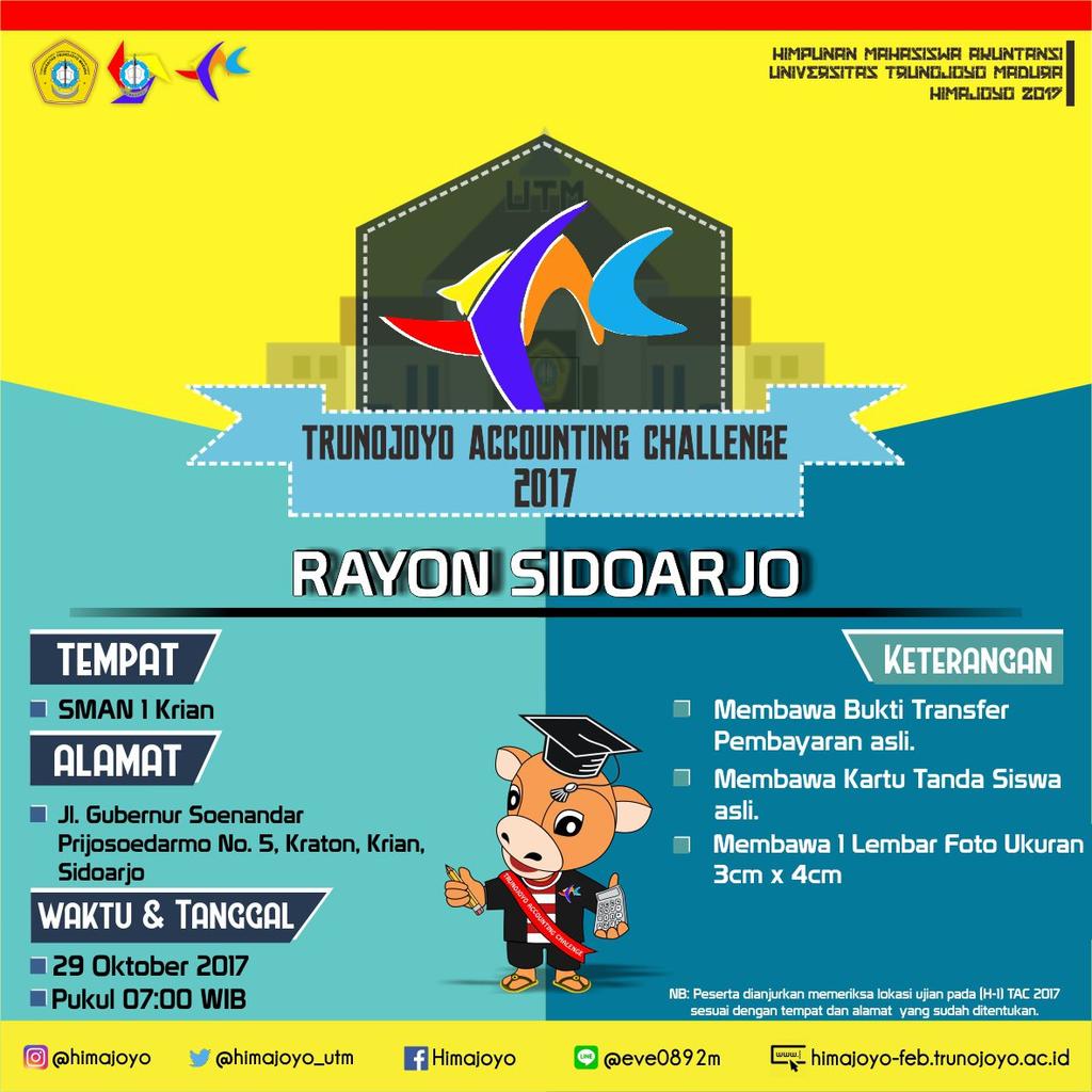 himajoyo_utm's tweet photo. Are you ready ? 🙆🎉
#TAC2017 
#departemenkeilmuan
#himajoyo https://t.co/JPcPbbjKjF