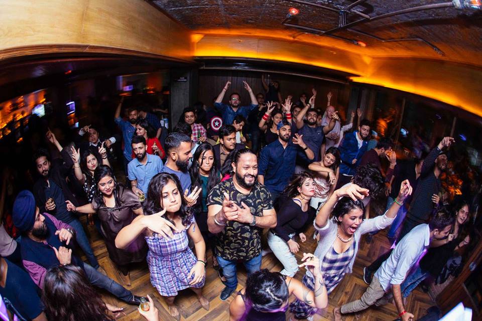 WickedWeekendIN's tweet photo. #ThrowbackThursday. A few #Wicked #BalenoWickedWeekend nights. 
Shout out to all the party people get set for the weekend https://t.co/plr45JkEwH