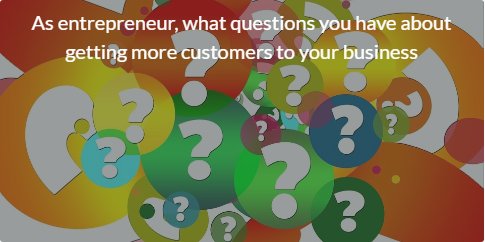 Hayut's tweet photo. As #entrepreneur, How do you get more #customers to your business https://t.co/wq4Ia8Nchd #customer_focus #marketing #business #success https://t.co/PLy01yrQMp